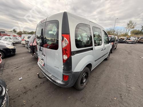 Right taillight RENAULT KANGOO / GRAND KANGOO II (KW0/1_) 1.5 dCi 70 (KW0V, KW0A) | BP21306609C35 
