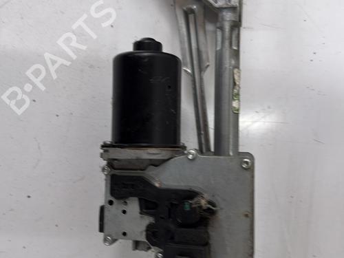 Front wiper motor PEUGEOT 307 (3A/C) 1.6 HDi | BP27194879M29 