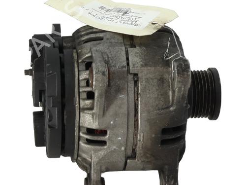 Generator RENAULT LAGUNA II (BG0/1_) 1.9 dCi | BP25788888M7 