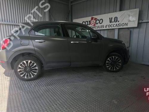 Left front indicator FIAT 500X (334_) 1.6 D Multijet (334AXA1B, 334AXA11) | BP38762544C32 - Image 23