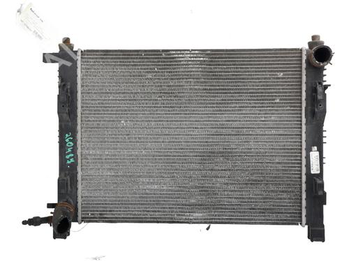 Water radiator DACIA LODGY (JS_) 1.2 TCe (JSAY, JSM0) | BP36478736M31 - Image 2