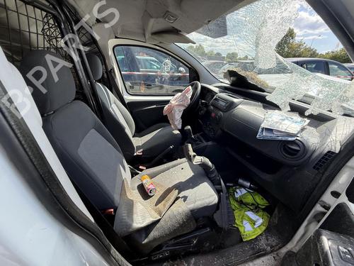 Steering column stalk PEUGEOT BIPPER Tepee 1.3 HDi 75 | BP26200765I23  - Image 15