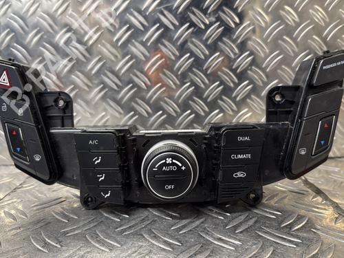 Climate control HYUNDAI i40 I (VF) 1.7 CRDI | BP24932011I5 