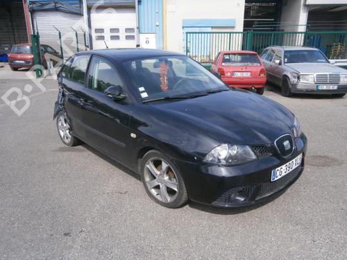 Warning switch SEAT IBIZA III (6L1) 1.4 TDI | BP21364104I22 