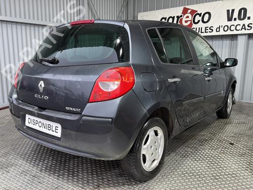 Alternator RENAULT CLIO III (BR0/1, CR0/1) 1.6 16V (BR09, BR0T, CR09, CR0T) | BP31887547M7