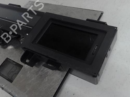 Instrument cluster RENAULT SCÉNIC III (JZ0/1_) 1.5 dCi | BP21300577C47 