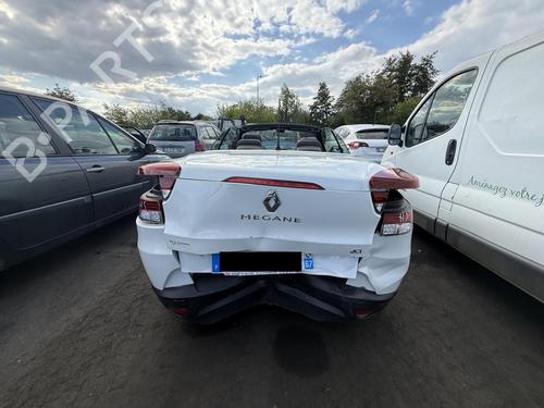 Mass air flow sensor RENAULT MEGANE CC (EZ0/1_) 1.9 dCi (EZ0J, EZ1S) | BP28180895M95  - Image 23