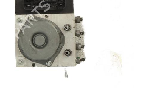 Used ABS pump ABS pump RENAULT CLIO IV (BH_) 1.5 dCi 90 (90 hp) 33451239 33451239