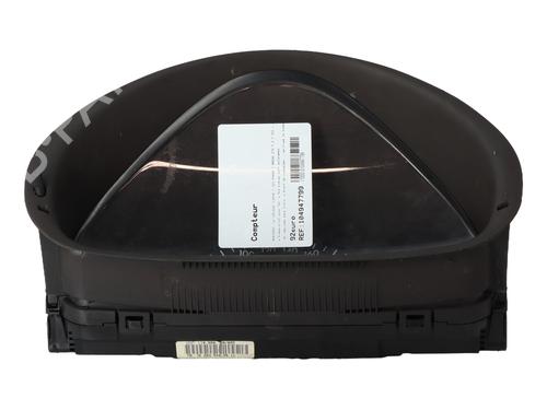 Kombiinstrument MERCEDES-BENZ C-CLASS T-Model (S203) C 220 CDI (203.206, 203.208) (143 hp) 27152569