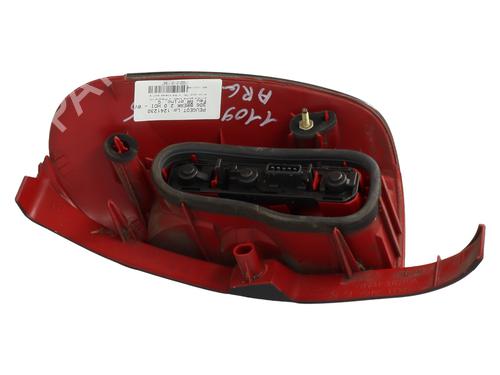 Left taillight PEUGEOT 306 Break (7E, N3, N5) 2.0 HDI 90 | BP27817896C34