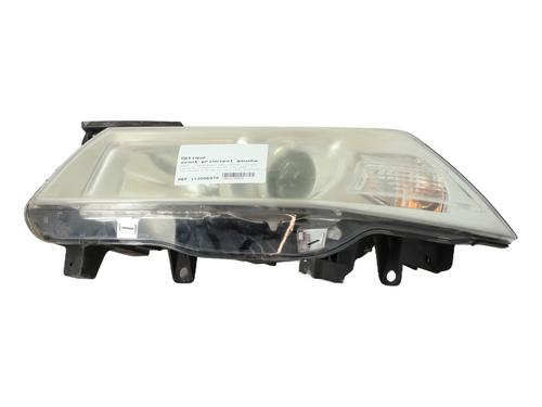 Used Left headlight RENAULT MEGANE II Coupé-Cabriolet (EM0/1_) 1.9 dCi (120 hp) 29499129