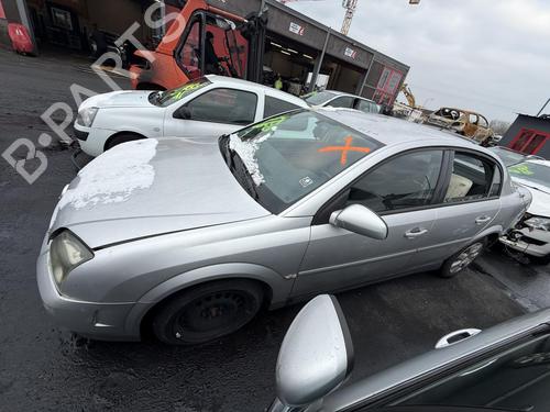 Engine OPEL VECTRA C (Z02) 1.6 16V (F69) | BP23821076M1 - Image 14