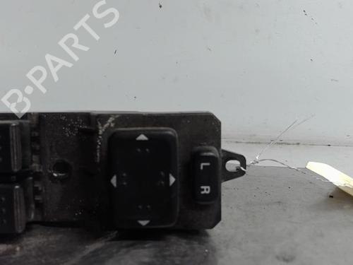 Left front window switch MAZDA 6 Hatchback (GG) 1.8 | BP21371468I27 - Image 4