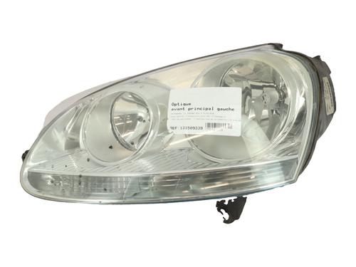 left-headlight-vw-golf-v-1k1-2003-2004-2005-2006-2007-2008-2009-2010-38544117 main image