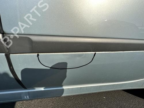 Starter RENAULT LAGUNA II (BG0/1_) 2.2 dCi (BG0F) | BP21318543M8 
