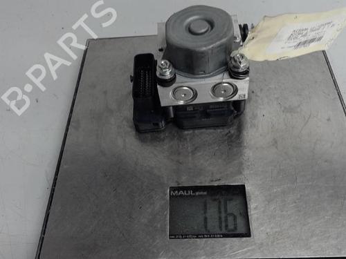 Used ABS pump NISSAN MICRA IV (K13K, K13KK) 1.2 (80 hp) 21308945