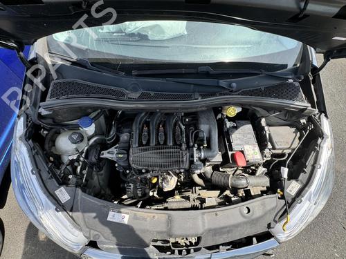 Front wiper motor PEUGEOT 208 I (CA_, CC_) 1.2 VTI 82 | BP21314467M29 