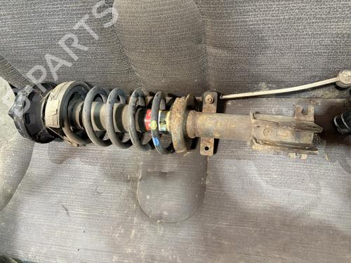 Used Left front shock absorber Left front shock absorber 38067968 38067968