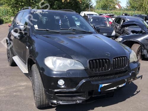 Seat buckle BMW X5 (E70) xDrive 30 d | BP29613007I32 - Image 2