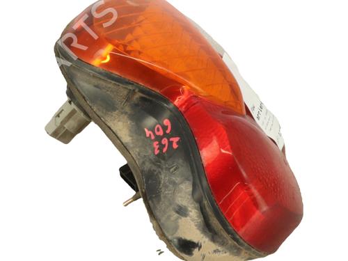 Used Right taillight Right taillight FIAT MULTIPLA (186_) 1.9 JTD 105 (186AXB1A) (105 hp) 39542509 39542509
