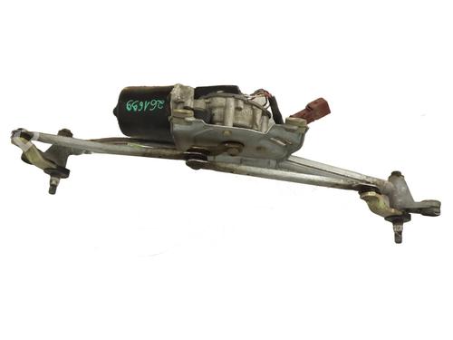 Front wiper motor PEUGEOT 607 (9D, 9U) 3.0 V6 24V | BP36287166M29 - Image 3