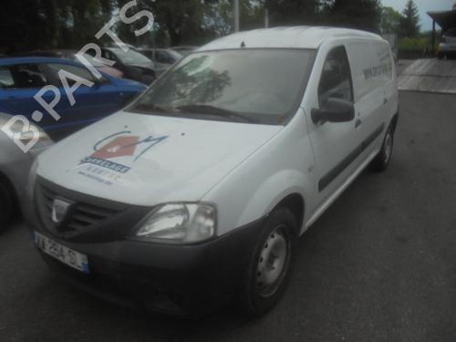 Engine DACIA LOGAN EXPRESS (FS_) 1.5 dCi (FS0K) | BP37264671M1 - Image 4