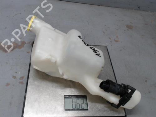 Used Windscreen washer tank JEEP COMPASS (MK49) 2.0 CRD 4x4 (140 hp) 21294865