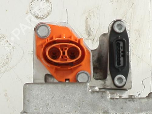 Brake master cylinder RENAULT ZOE (BFM_) ZOE | BP21291664M77