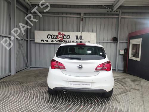 Generator OPEL CORSA E (X15) 1.4 Turbo (08, 68) | BP31830317M7 - Image 7