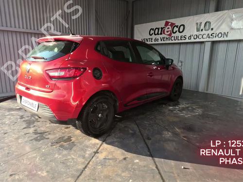 Switch RENAULT CLIO IV (BH_) 1.5 dCi 90 | BP29492141I30 - Image 5