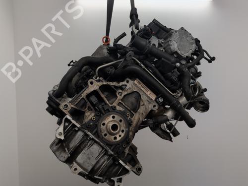Engine VW TOURAN (1T1, 1T2) 1.9 TDI | BP24331557M1 