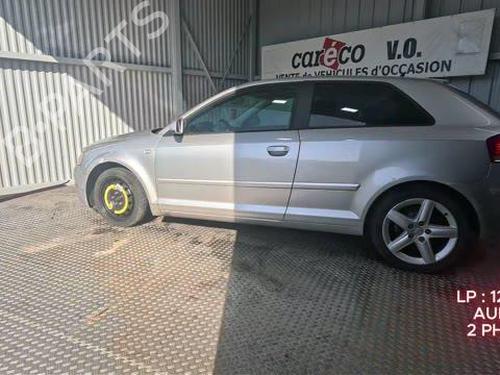 Pedal AUDI A3 (8P1) 2.0 TDI 16V | BP33161809I4  - Image 18