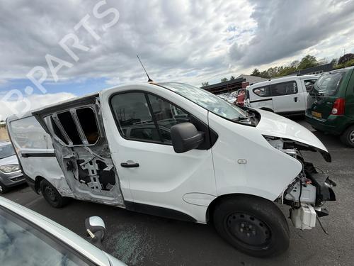 Climate control RENAULT TRAFIC III Van (FG_) 2.0 dCi 120 (FGMN) | BP25463833I5 - Image 25