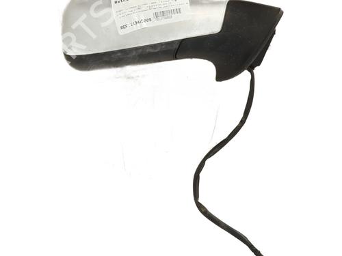 Right mirror PEUGEOT 407 SW (6E_, 6D_) 1.6 HDi 110 | BP31697775C27 