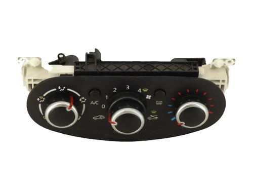 Climate control RENAULT TWINGO III (BCM_, BCA_) 0.9 TCe 95 | BP39897439I5 - Image 2