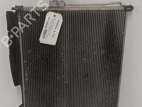 Used AC radiator ISUZU D-MAX II (TFR, TFS) 2.5 CRDi 4x4 (TFS86J) (163 hp) 30531665