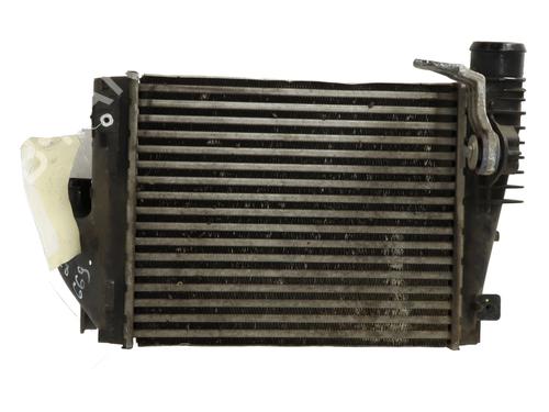 Intercooler PEUGEOT EXPERT Van (V_) 2.0 BlueHDi 120 | BP29855210M30 