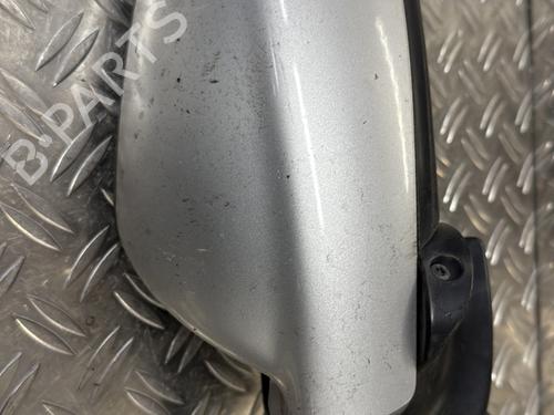 Left mirror PEUGEOT 407 (6D_) 2.0 HDi 135 (6DRHRH, 6DRHRE, 6DRHRG, 6DRHRJ) | BP24174405C26 