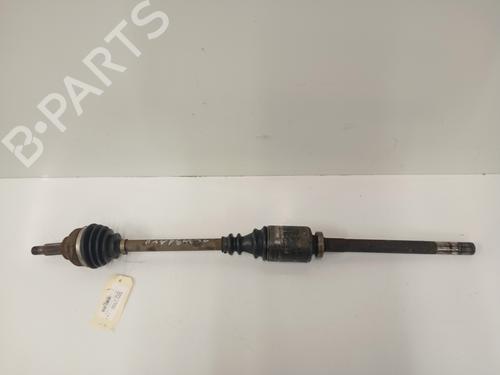 Right front driveshaft RENAULT TRAFIC II Van (FL) 1.9 dCi 80 (FL0B) | BP28706724M39