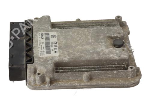 Engine control unit (ECU) VW TOUAREG (7LA, 7L6, 7L7) 5.0 V10 TDI | BP21313540M57