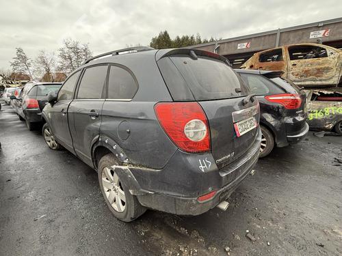 Devioluci CHEVROLET CAPTIVA (C100, C140) 2.0 D 4WD | BP24927390I23 - Image 17