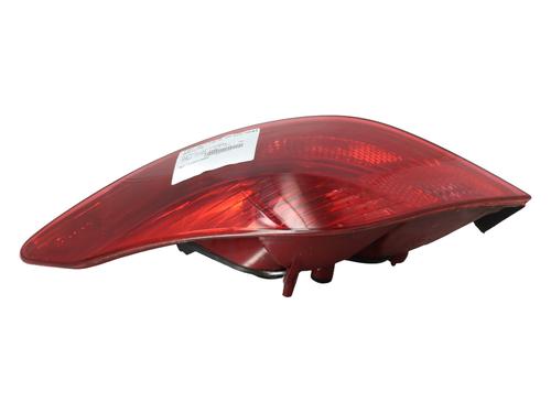 Left taillight PEUGEOT 308 I (4A_, 4C_) 2.0 HDi | BP27861506C34 