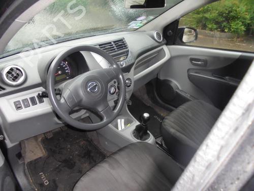 Climate control NISSAN PIXO (UA0) 1.0 | BP21303546I5 