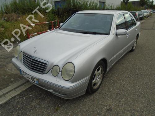Left tailgate light MERCEDES-BENZ E-CLASS (W210) E 270 CDI (210.016) | BP28577201C79 - Image 10