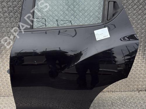 Used Left rear door NISSAN JUKE (F15) 1.6 (117 hp) 29200637