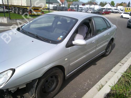 Startmotor CITROËN C5 II (RC_) 2.0 16V (RCRFJB, RCRFJC) | BP21293232M8 