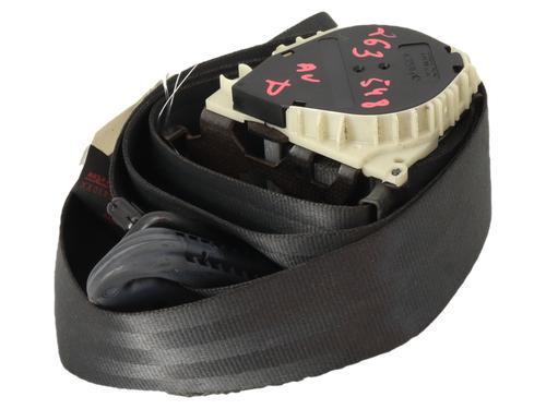 Used Front right seatbelt Front right seatbelt CITROËN C2 (JM_) 1.4 HDi (68 hp) 39416191 39416191