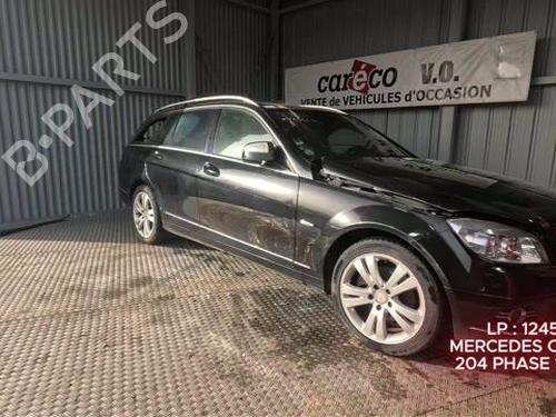 Left headlight MERCEDES-BENZ C-CLASS T-Model (S204) C 220 CDI (204.208) | BP32774600C28 - Image 24