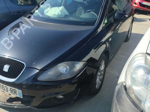 Mass air flow sensor SEAT LEON (1P1) 2.0 TDI | BP28963755M95  - Image 9