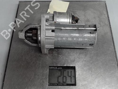 Startmotor OPEL CORSA D (S07) 1.3 CDTI (L08, L68) (75 hp) 21290056